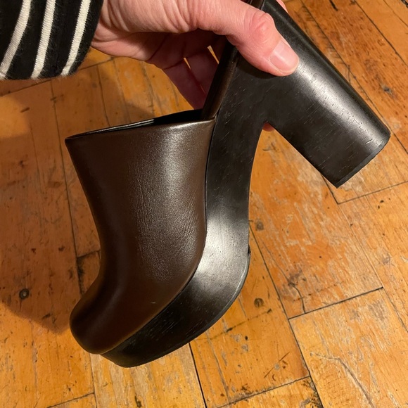 Rachel Comey Dakota Clog - Picture 16 of 16